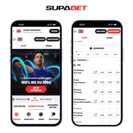 Betfair Exchange