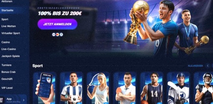 Bwin Mobile App
