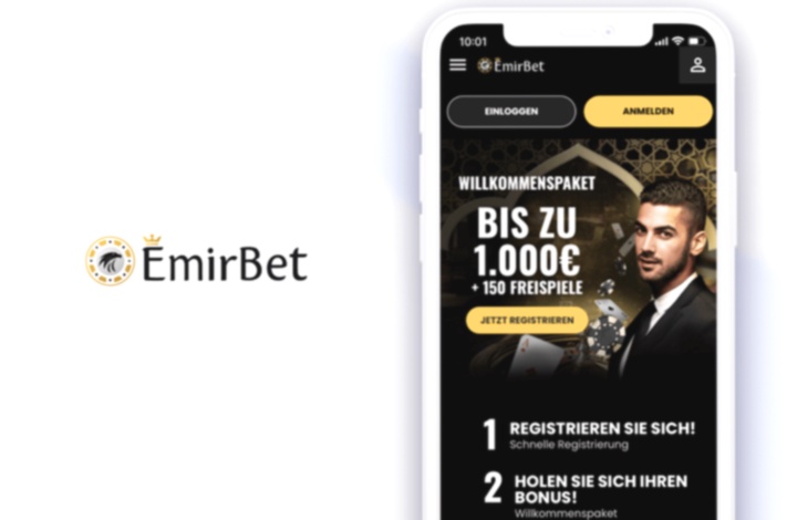 Emirbet