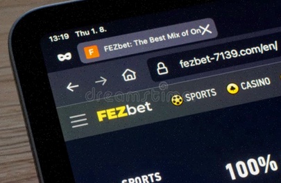 Fezbet