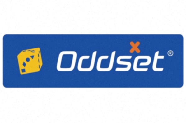 Offizielle Oddset-Webseite