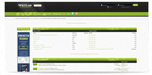 Wettpoint